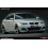 BMW E60 / E61 (03-10) kryty prahů EXCELLENT