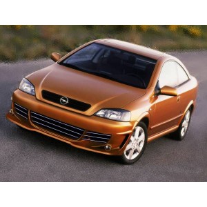 Opel Astra G (98-04) přední nárazník