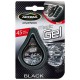 Osvěžovač vzduchu CAR MAGIC GEL black