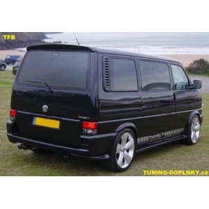 VW Transporter T4 (90-03) střešní spoiler, stříška