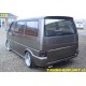 VW Transporter T4 (90-03) střešní spoiler, stříška