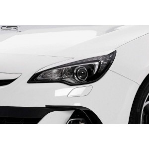 Opel Cascada mračítka předních světel