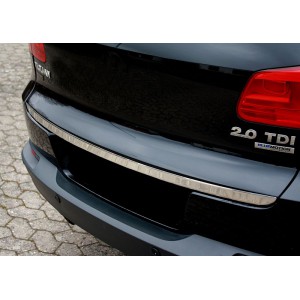 Audi A6 4F Avant lišta pátých dveří