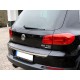 Mercedes Vito, Viano W639 lišta pátých dveří