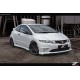 Honda Civic 8 FN/FN2/FK (06-11) spoiler předního nárazníku