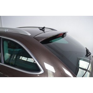 Škoda Superb 2 Combi (08-15) střešní spoiler, stříška