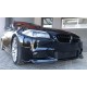 BMW F10 F11 (10-17) přední spoiler pro M paket nárazník