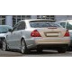 Mercedes Benz E-tř. W211 (07-09) prodloužení střechy