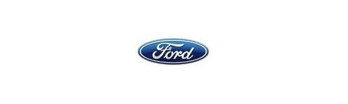 Vzduchové filtry Ford