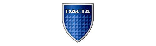 Dacia Duster 09-13