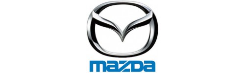 Mazda 3 03-