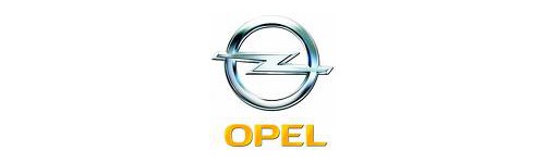 Opel Astra J 09-