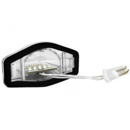 LED osvětlení SPZ Honda Odyssey 08+