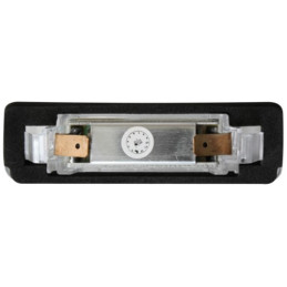 LED osvětlení SPZ Mercedes Benz W210 95-01