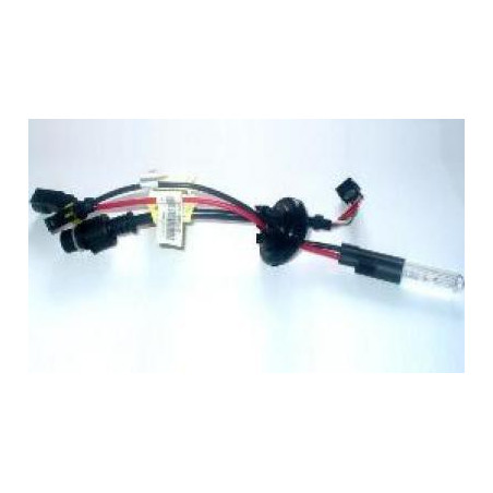 Xenonová výbojka H1/H7 35W 6000K