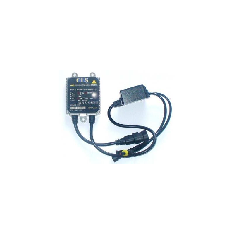 Náhradní ballast CLS SUPERSLIM 12/24V