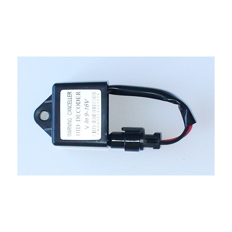 ELIMINATOR: INTERFERENCE 12V