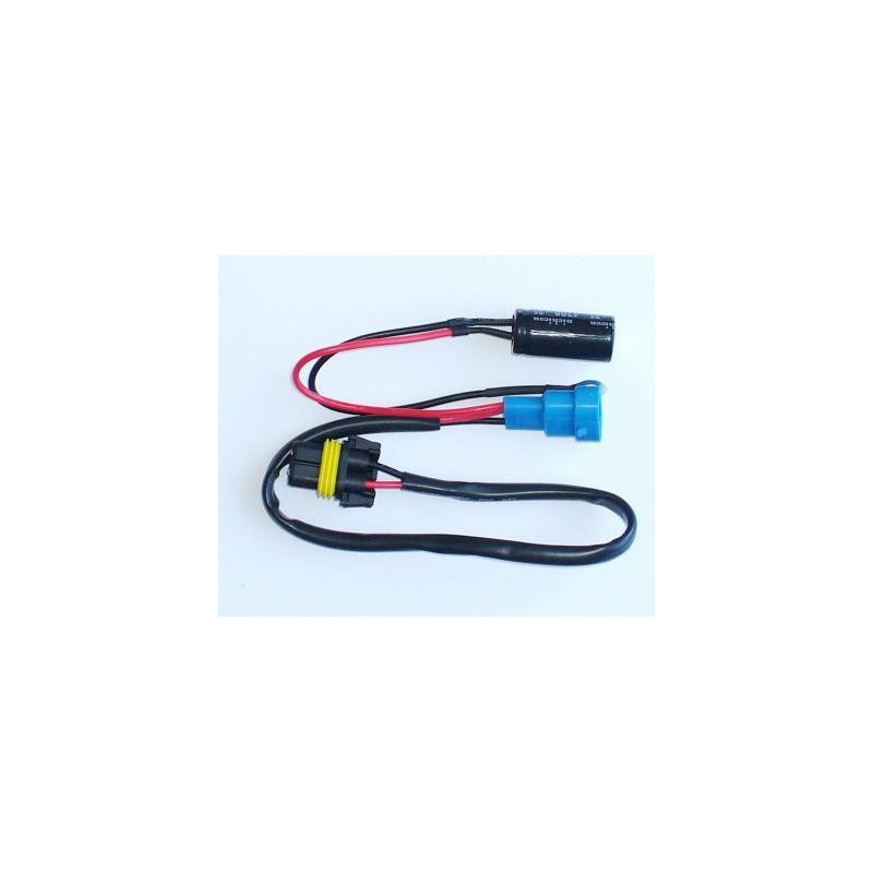 ELIMINATOR TJWC11