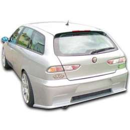 Alfa Romeo 156 Combi – zadní nárazník