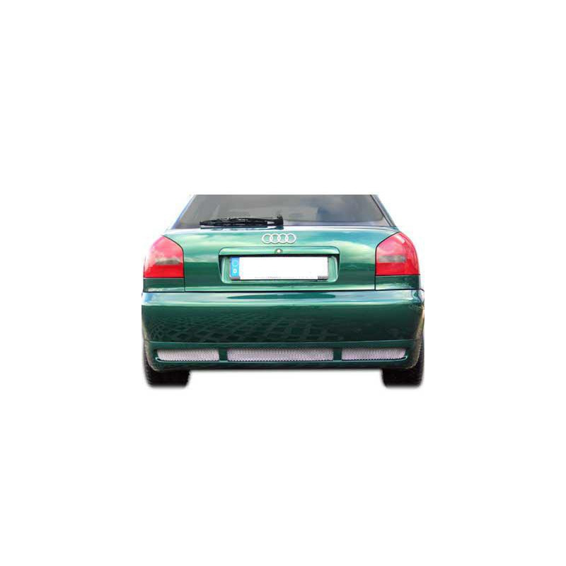 Audi A3 8L – spoiler zadního nárazníku