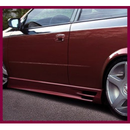 Audi A3 8L – kryty prahů