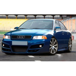 Audi A4 B5 – přední nárazník