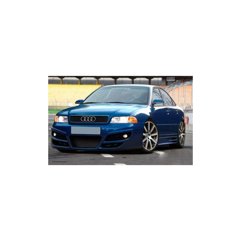Audi A4 B5 – přední nárazník