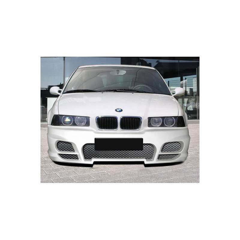 BMW E36 – přední nárazník