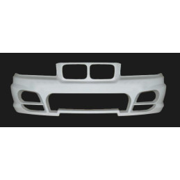 BMW E36 – přední nárazník
