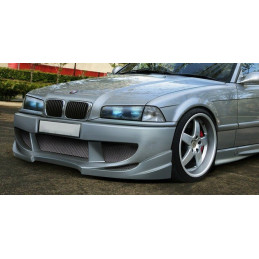 BMW E36 – přední nárazník