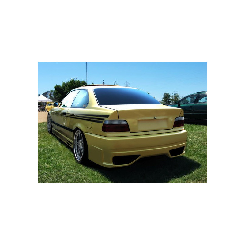 BMW E36 Lim./Coupé – zadní nárazník MODENA