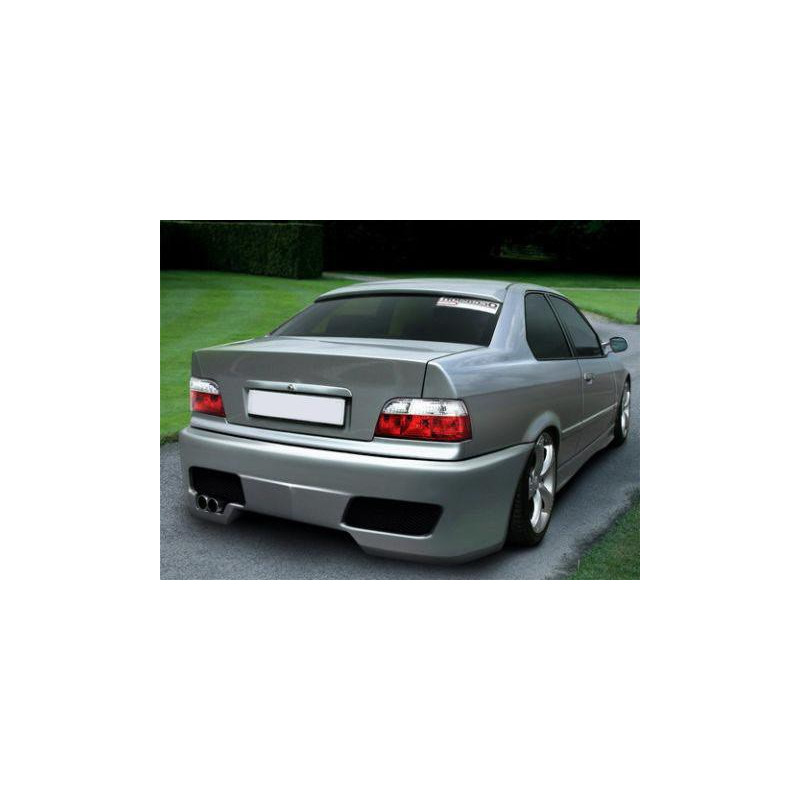 BMW E36 Lim./Coupé – zadní nárazník