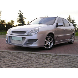 Citroen Xsara – přední nárazník