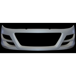 Citroen Xsara – přední nárazník