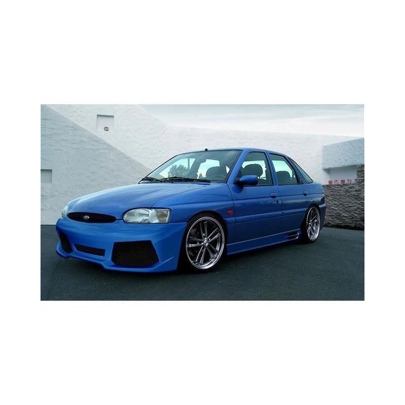 Ford Escort MK7 – přední nárazník