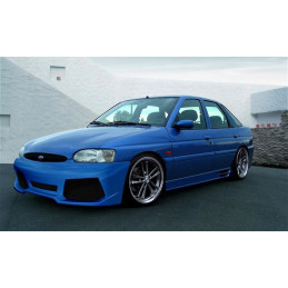 Ford Escort MK7 – kryty prahů