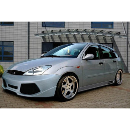 Ford Focus MK1 – přední nárazník