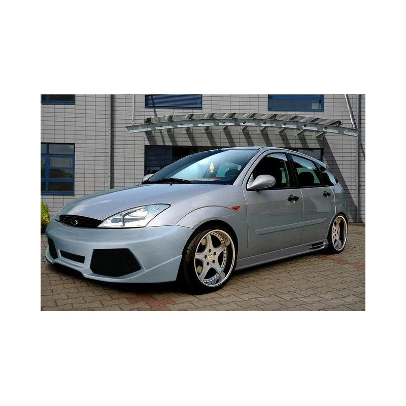 Ford Focus MK1 – přední nárazník