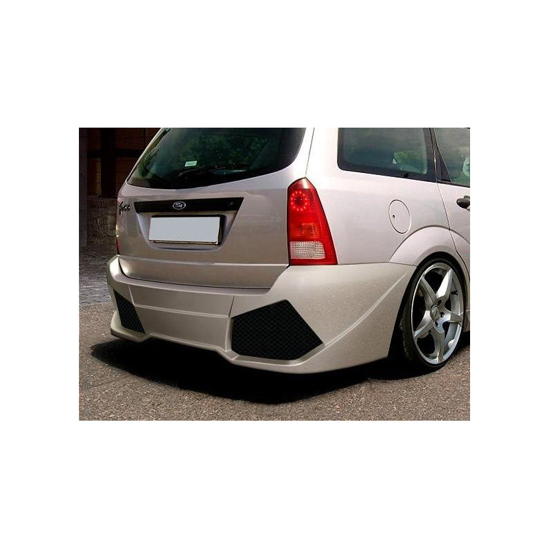 Ford Focus Combi MK1 – zadní nárazník