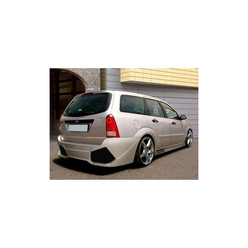 Ford Focus Combi MK1 – kryty prahů