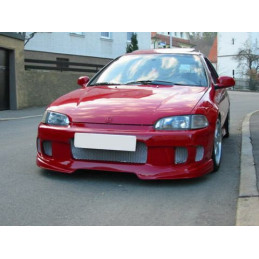 Honda Civic 92-95 – přední nárazník