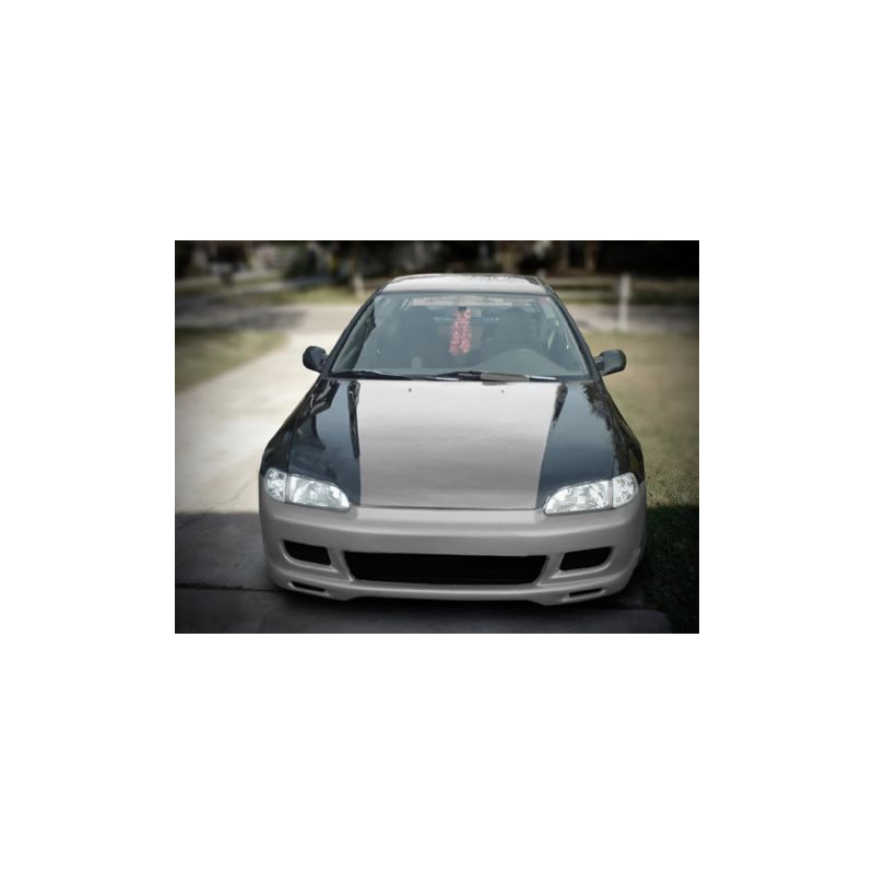 Honda Civic 92-95 – spoiler předního nárazníku