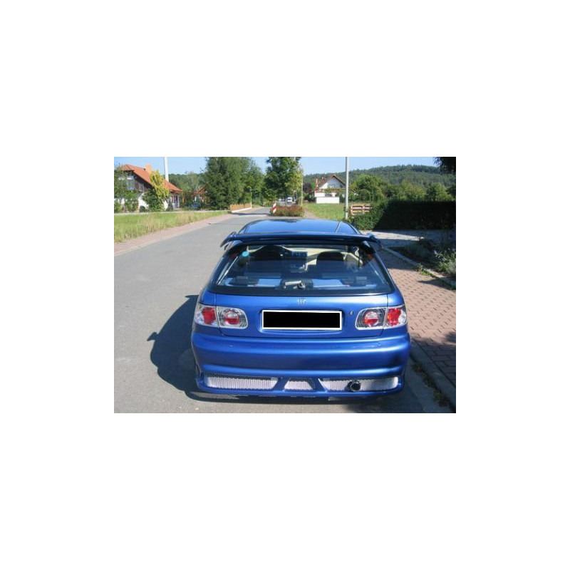 Honda Civic 92-95 HTB – zadní nárazník