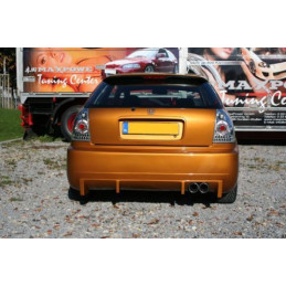 Honda Civic 96-00 HTB – zadní nárazník