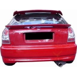 Honda Civic 96-00 HTB – spoiler zadního nárazníku