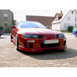 Honda Prelude 92-96 – přední nárazník