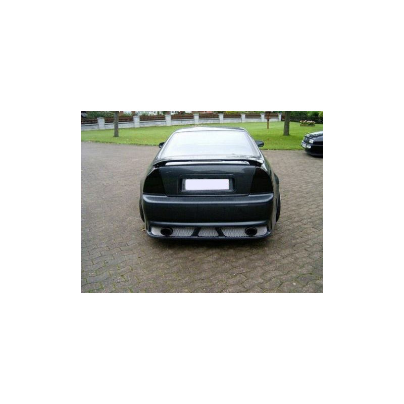 Honda Prelude 92-96 – zadní nárazník