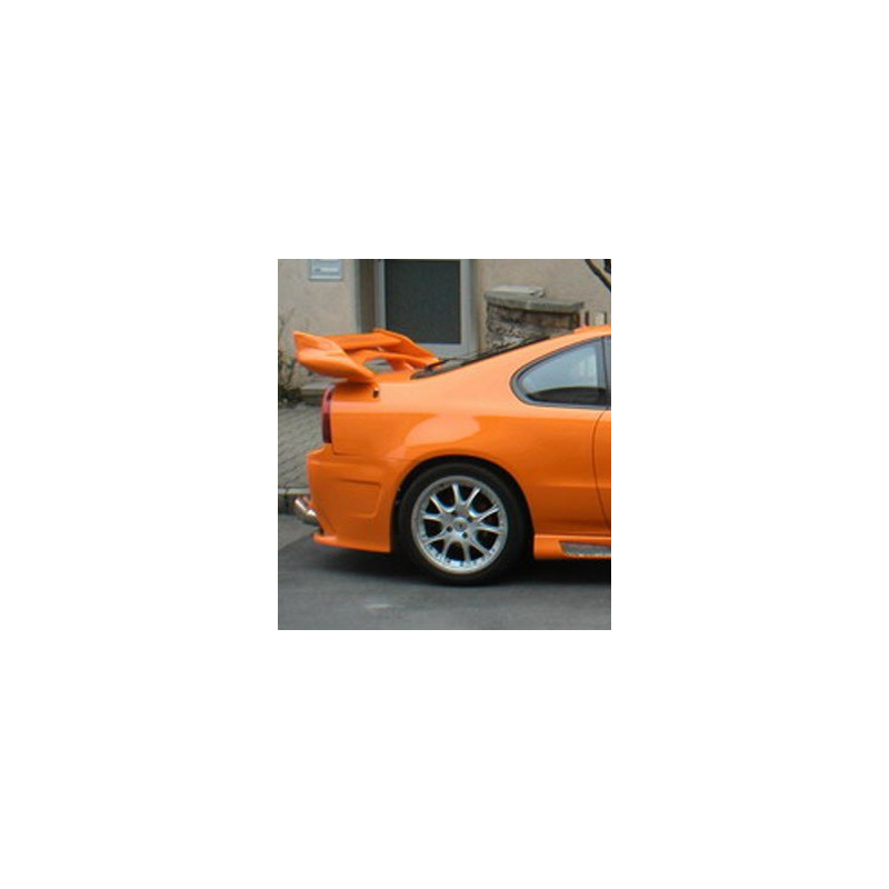 Honda Prelude 92-96 – křídlo SHOGUN