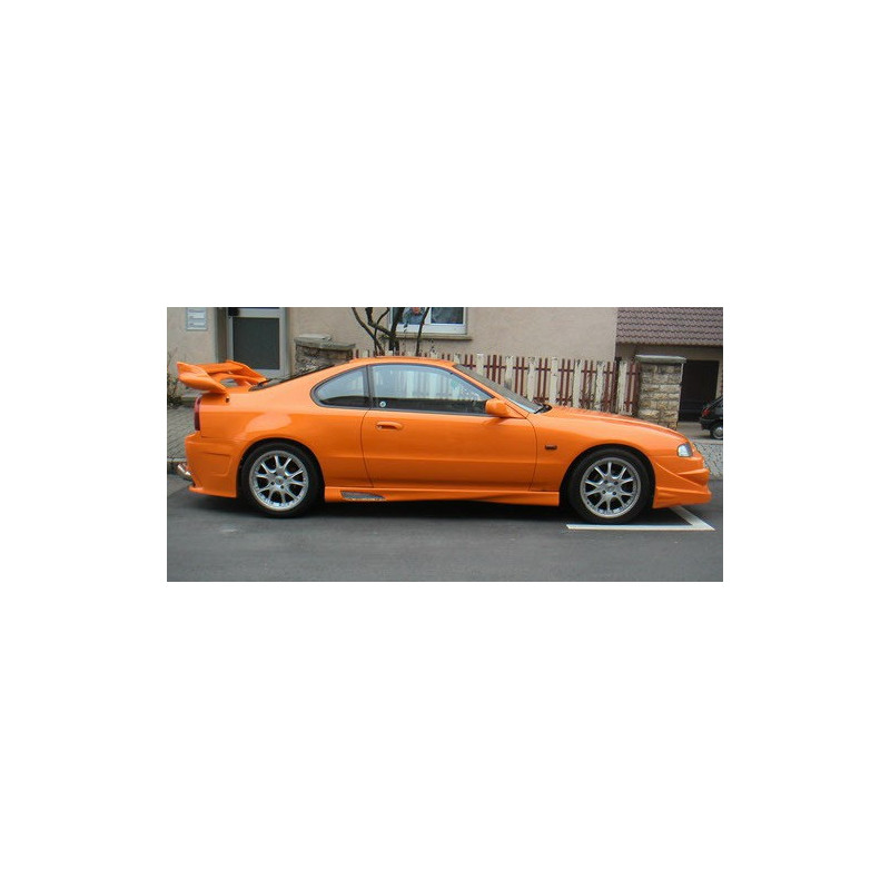 Honda Prelude 92-96 – kryty prahů