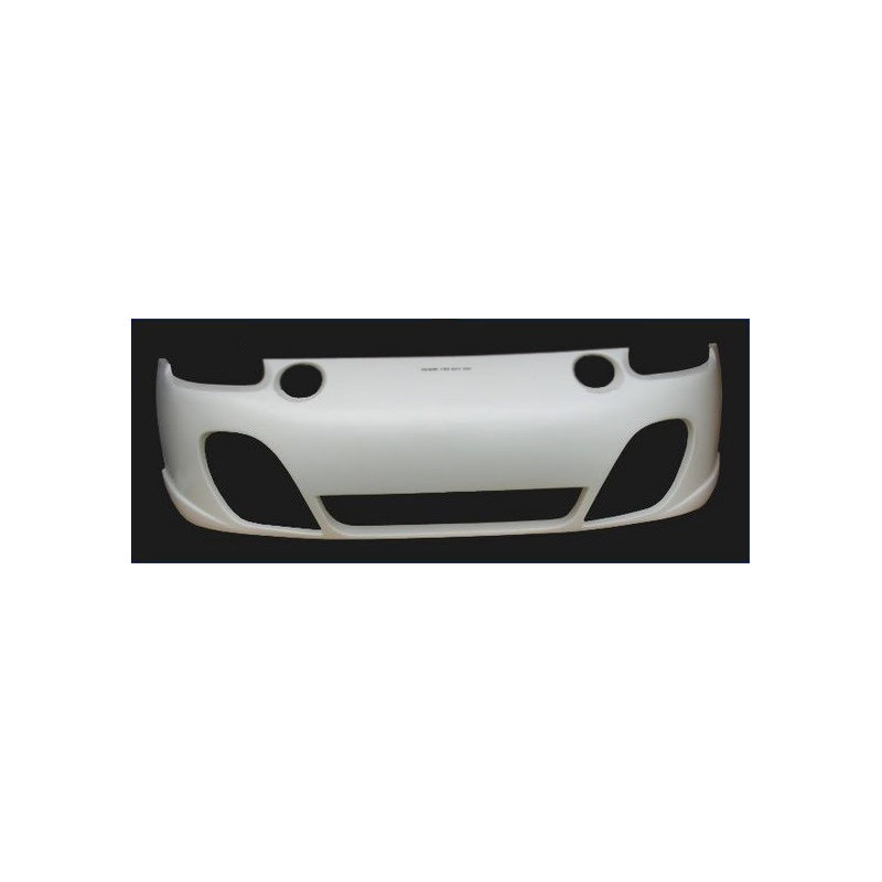 HONDA CRX DEL SOL – přední nárazník